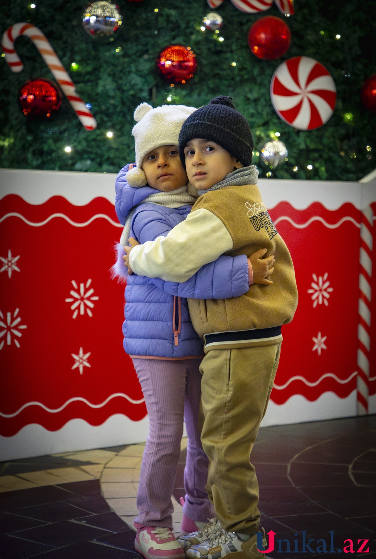 Bayram ab-havalı Bakı... - FOTOLAR/VİDEO